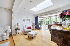 Lounge angle 2- click for photo gallery